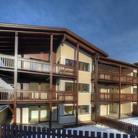Chalet Martin Olang Luaran gambar