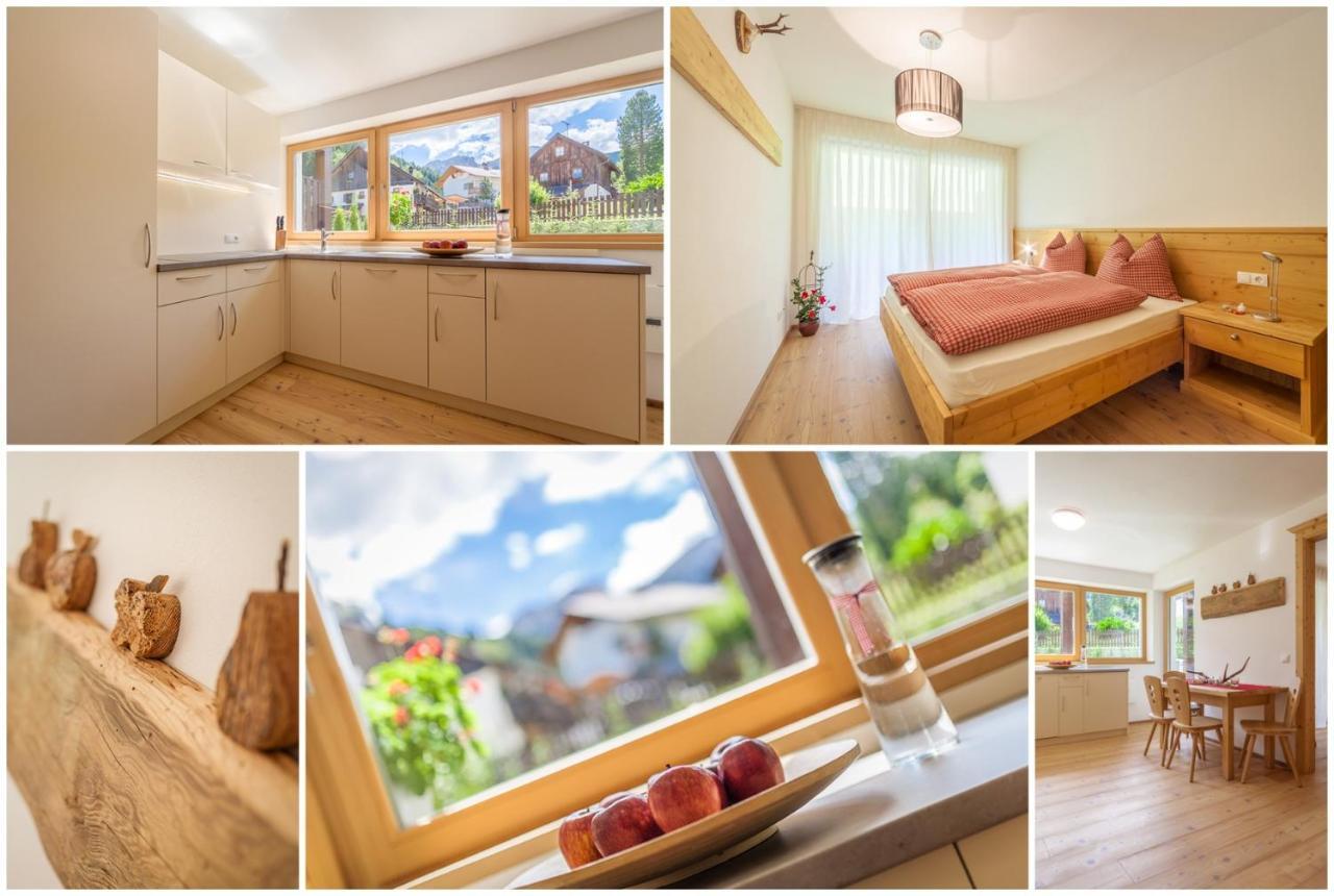 Chalet Martin Olang Luaran gambar